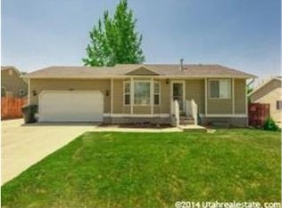 937 W 370 S, Tooele, UT 84074