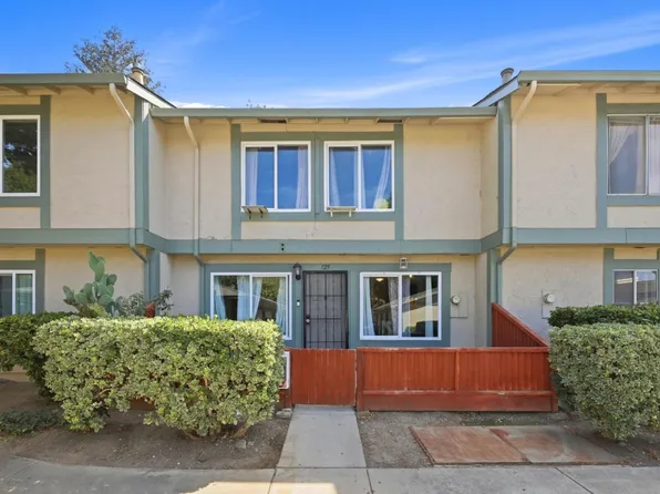 725 Balfour Dr, San Jose, CA 95111