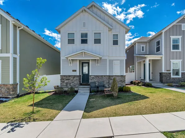 4428 W Glendon Dr, Lehi, UT 84043