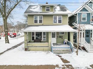 2273 E Washington Ave, Madison, WI 53704