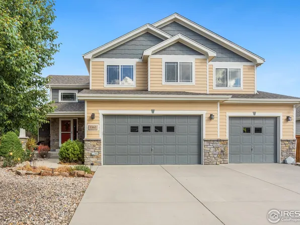1362 Bubbling Brook Ct, Fort Collins, CO 80521