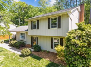 917 Vickie Dr, Cary, NC 27511
