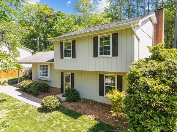 917 Vickie Dr, Cary, NC 27511
