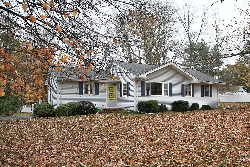 545 Somerset Ave, Dighton, MA 02715 Zillow