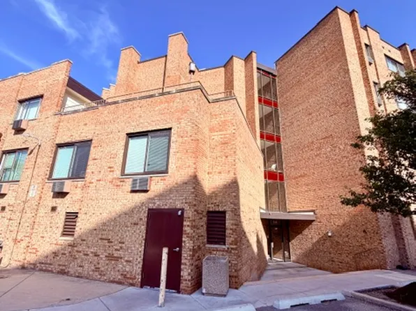 5348 N Cumberland Ave APT 300, Chicago, IL 60656