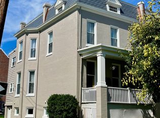 1600 H St SE, Washington, DC 20003