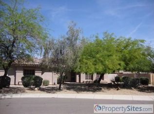 22521 N 82nd Ave, Peoria, AZ 85383