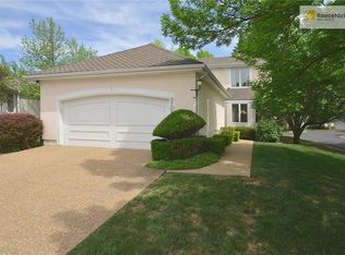 5106 W 120th Ter, Overland Park, KS 66209