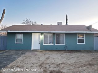 43342 6th St E, Lancaster, CA 93535