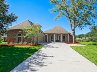 6217 Jonathan Alaric Ave, Gonzales, LA 70737