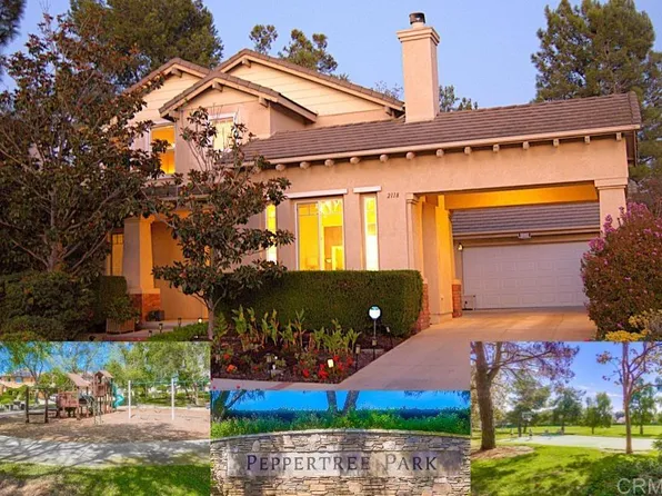 2118 Stone Castle, Fallbrook, CA 92028