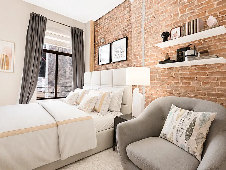 23 W 31st St #4R — Photo 3
