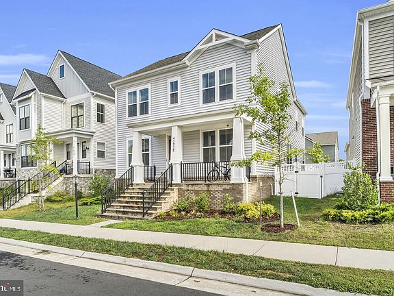 5th image of 41919 Spring Air Dr