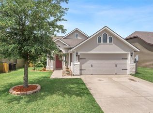 15492 Baker Meadow Loop, College Station, TX 77845