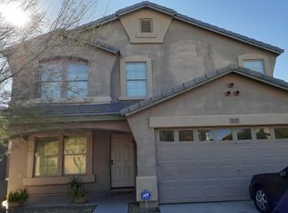 3127 W Saint Catherine Ave, Phoenix, AZ 85041