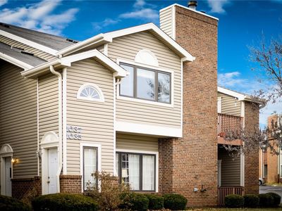 1035 N Spoede Rd, Saint Louis, MO, 63146
