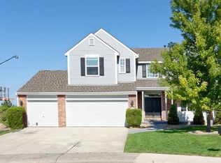 9775 Malachite Ct, Parker, CO 80134