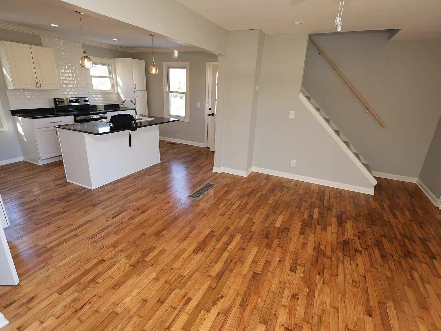 923 North 10th Street - 1 — Photo 4