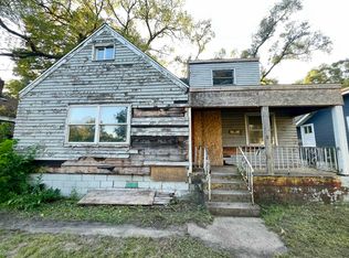 856 Kentucky St, Gary, IN 46402