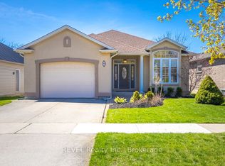 30 Bianca Dr, Niagara On The Lake, ON L0S1J0