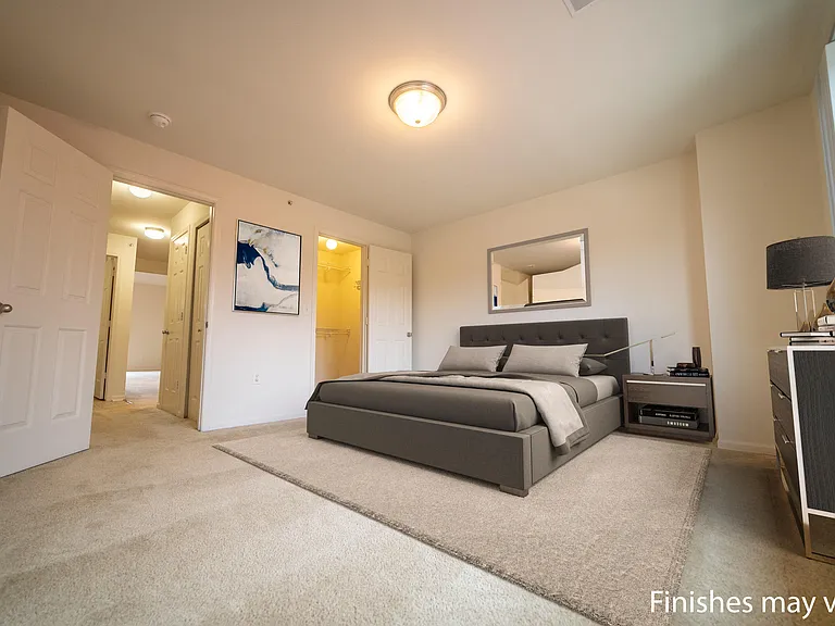 Prairie Lakes Apartments — Photo 31