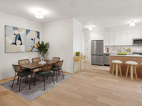2nd image of 156-08 Riverside Dr W APT 5C