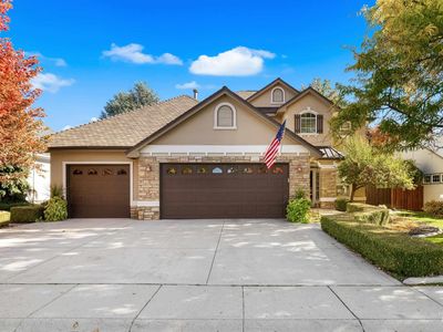 1146 N Falling Water Way, Eagle, ID, 83616