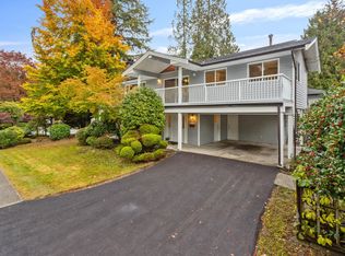 3288 Hoskins Rd, North Vancouver, BC V7J 3B4