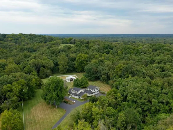 623 Madison Valley, Chesterfield, MO 63005