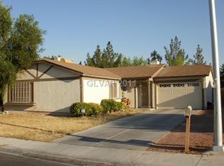6549 S Miragrande Dr, Las Vegas, NV 89108