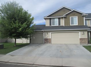 3693 S Brigham Ave, Meridian, ID 83642