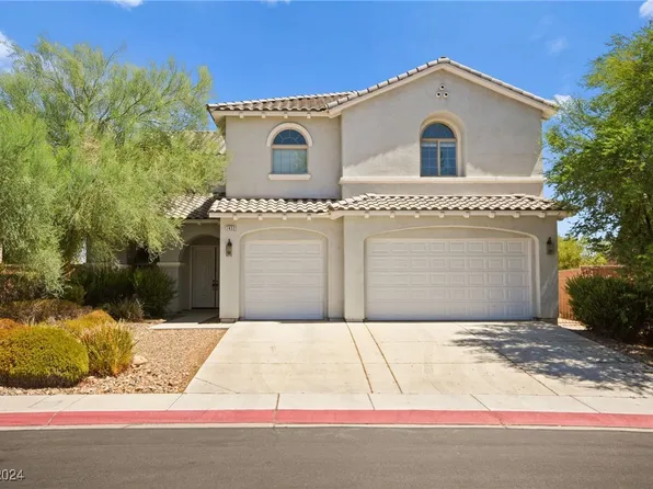 7432 Redhead Dr, North Las Vegas, NV 89084