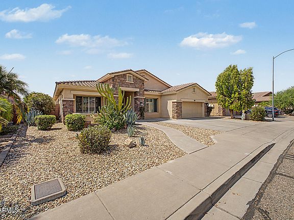 2nd image of 2335 W MAYA Way