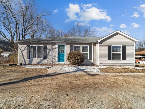 1902 W Lexington Ave, High Pt, NC 27262