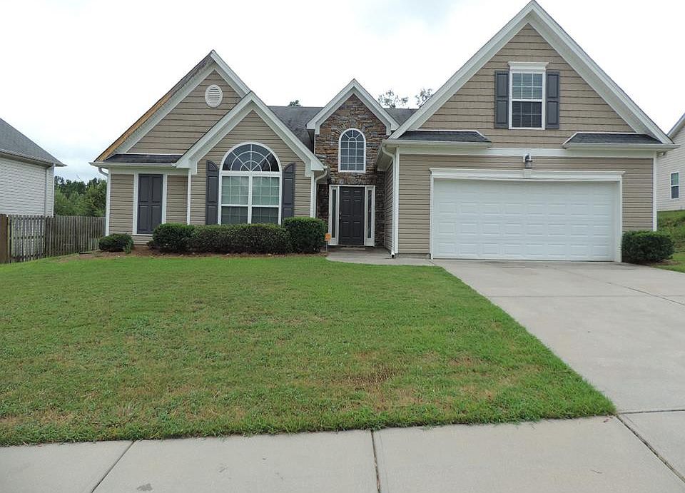 1st image of 6032 Great Glen Drive