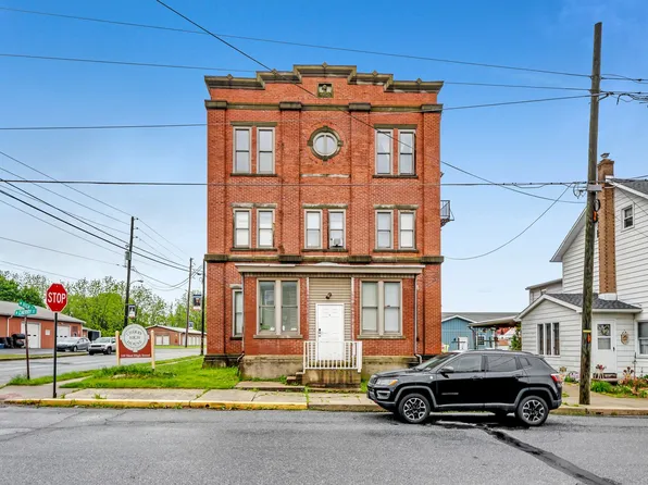100 W High St, 100 W High St #3A, Topton, PA 19562