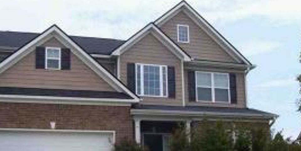 Property Front View
