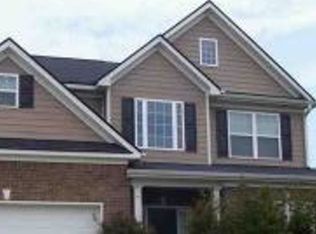 4716 Atlantic Ivy Ct, Fortson, GA 31808