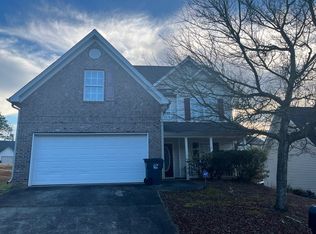 705 Patriots Point St, Locust Grove, GA 30248