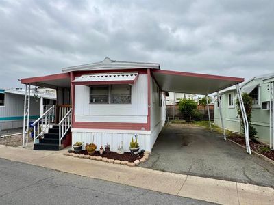 1174 E Main St SPACE 7, El Cajon, CA, 92021