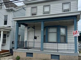 226 S Liberty St, Orwigsburg, PA 17961