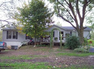 12253 Medina Rd, Hudson, MI 49247