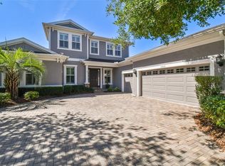 15515 Starling Crossing Dr, Lithia, FL 33547