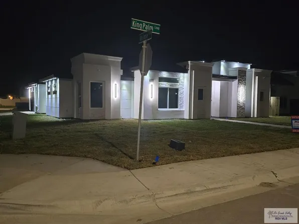 6205 King Palm Loop, Brownsville, TX 78526