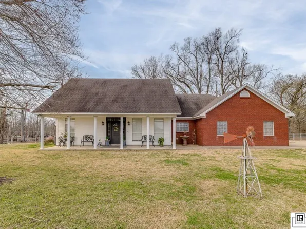 1556 Highway 561, Columbia, LA 71418