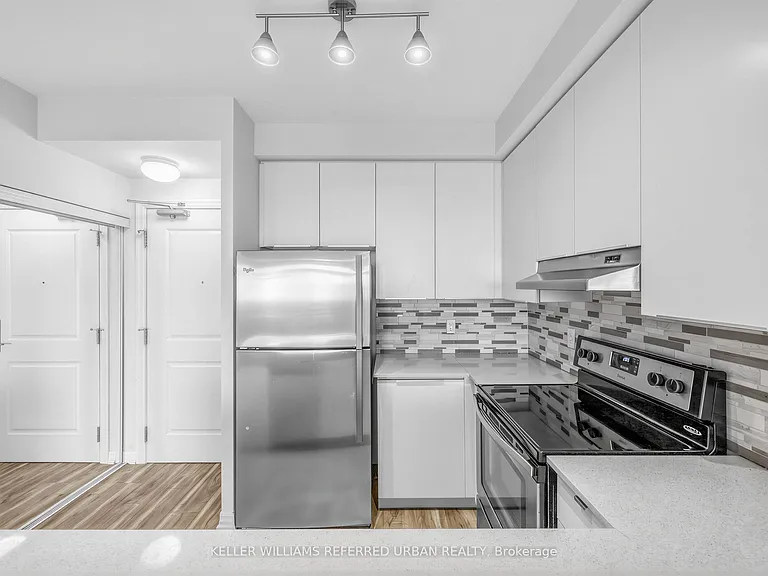 3563 Lake Shore Blvd W #708 — Photo 11