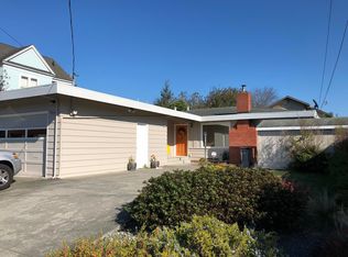3213 S St, Eureka, CA 95503