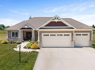 1440 Brassie Ave, Chesterton, IN 46304