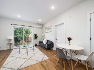 224 Garfield Ave #4A, Jersey City, NJ 07305