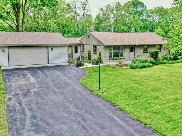 W153S6609 Lawndale PLACE, Muskego, WI 53150